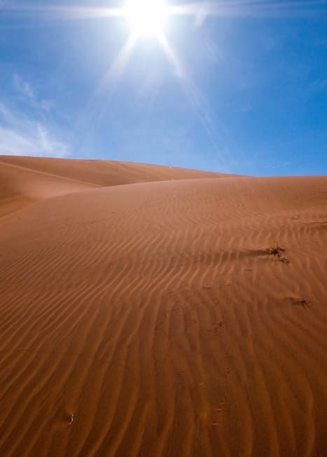 Für die Bucket Liste
