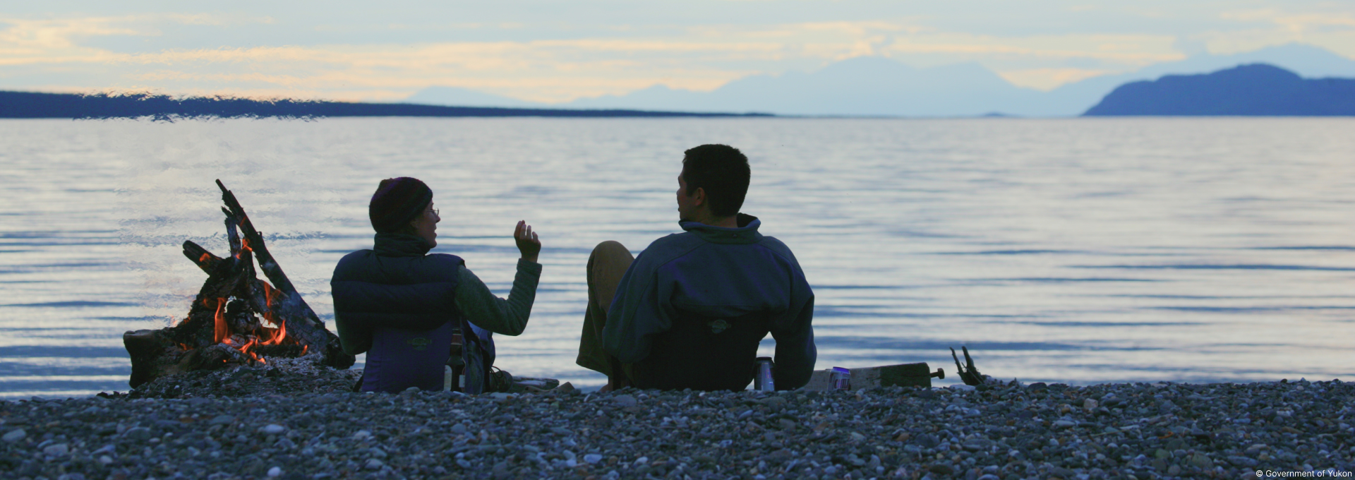 Kluane Nationalpark - Spektakuläre & unvergleichliche Landschaft