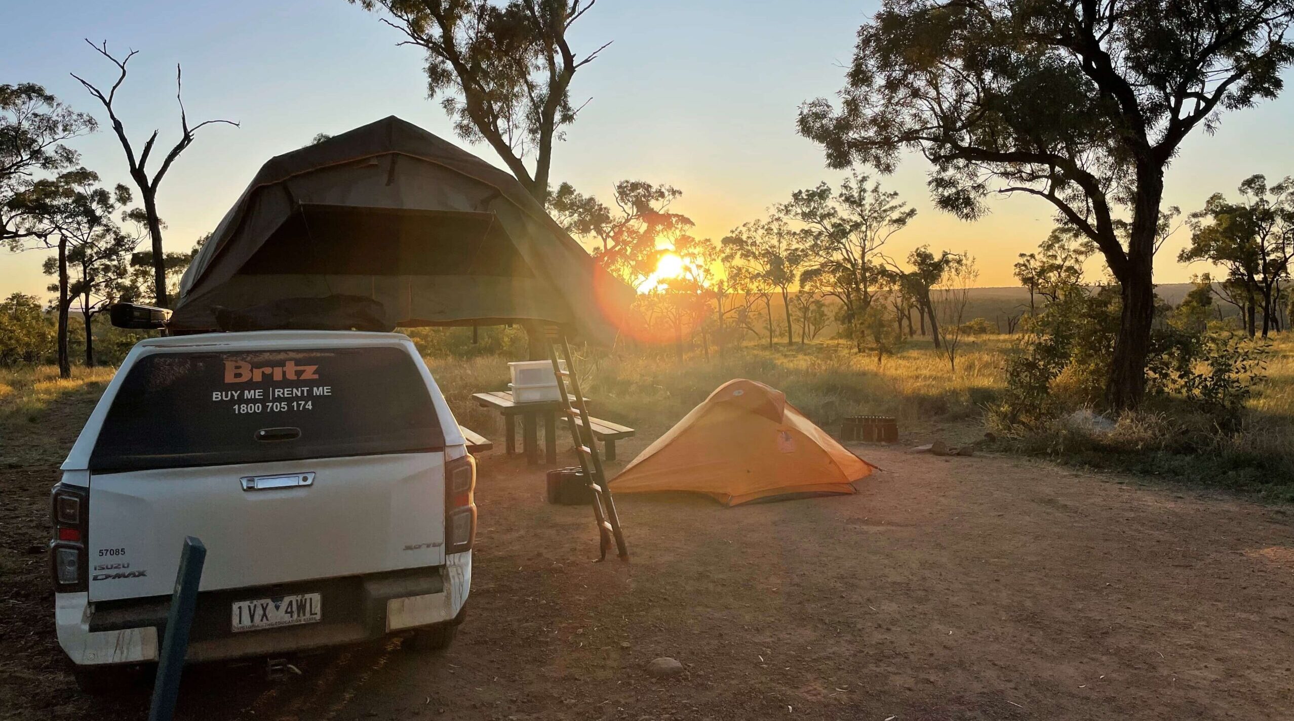 OFFROAD ABENTEUER & GOLDGRÄBER ROADTRIP