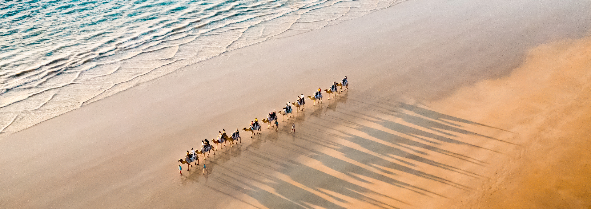 Broome - Natur, Kultur und Geschichte 
