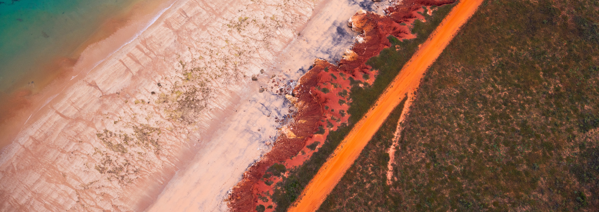 Dampier Peninsula - Perlenfarmen und Aborigine Kultur