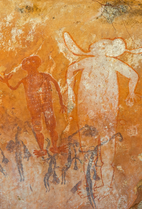 KULTUR UND GESCHICHTE