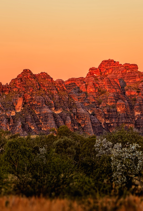 FÜR DIE BUCKET LISTE